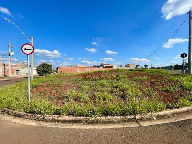 Terreno à venda, 420 m² por R$ 360.000,00 - Terras Di Treviso - Piracicaba/SP