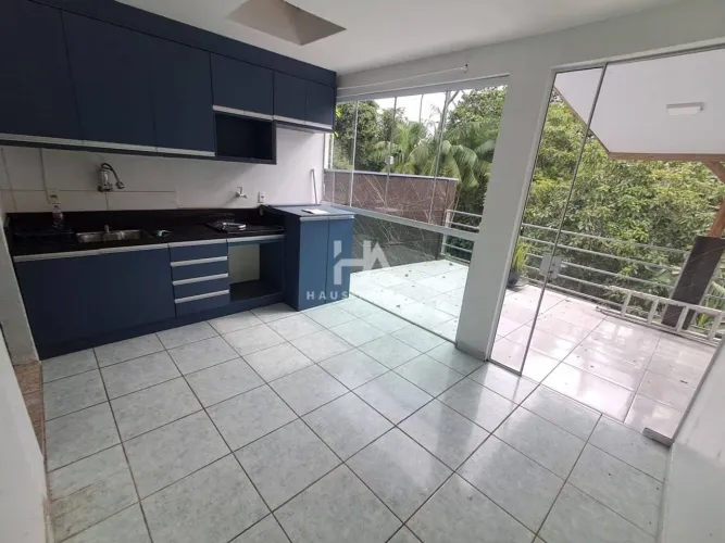 Apartamento para aluguel no bairro Chico de Paulo com 60 m² e 2 dormitórios/quartos.