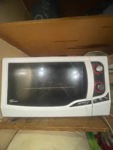 Forno Elétrico Fischer