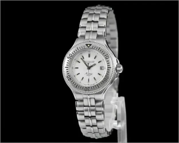 Relógio feminino Wittnauer Montego - Swiss - HT8171