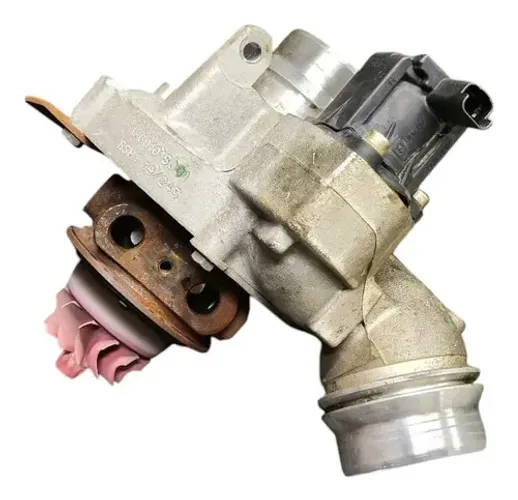 Turbina Volvo Xc60 T8 2.0t Hibrido 2019 A 2022 18601015001