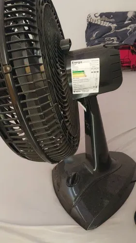 Ventilador philco 40 centimetros