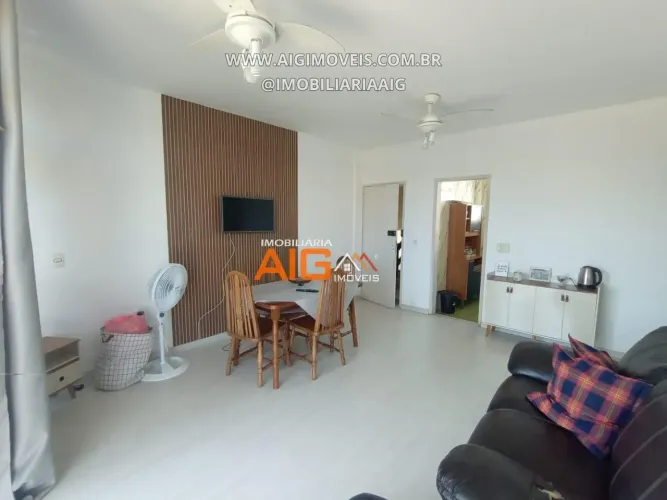 Apartamento 2 Quartos  Condomínio  Vista Lagoa Iguaba Grande