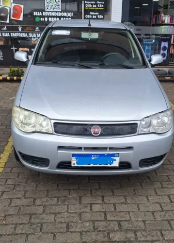Fiat Palio Celebration 1.0 Fire Flex 8V 2P 2015