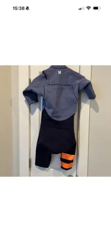Short Jhon hurley