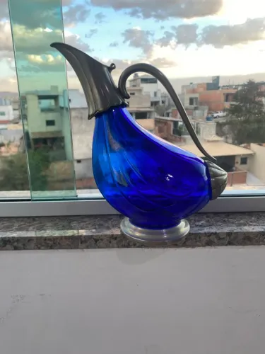 Jarra Cantil para vinho