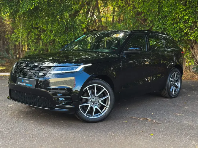 Land Rover Range R. Velar Autobio. 2.0 P400e (híb) 2025