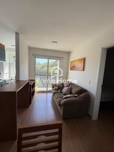 apartamento - Jardim Ibirapuera - Campinas