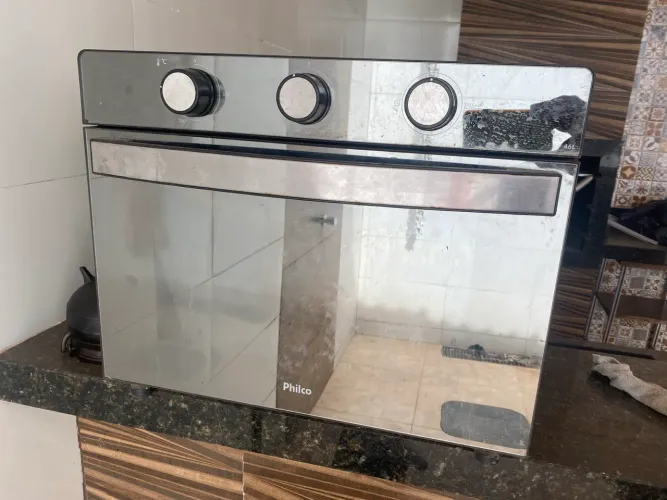 Forno Philco 46 litros