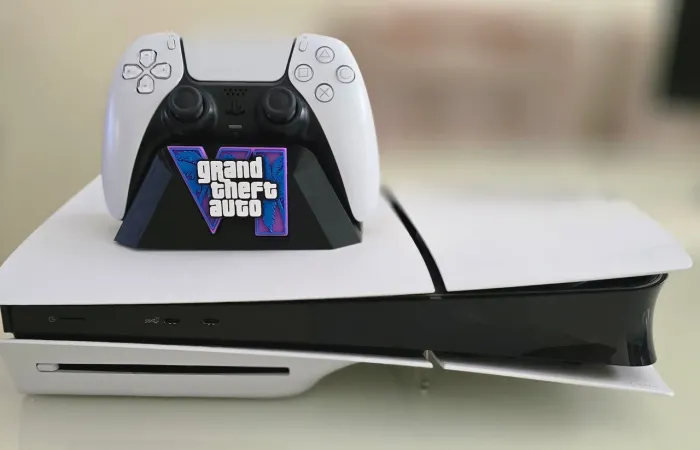 Playstation 5 Slim - PS5 (mídia física)