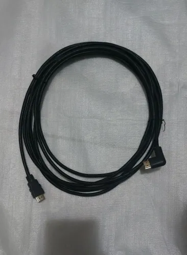 Cabo HDMI grande
