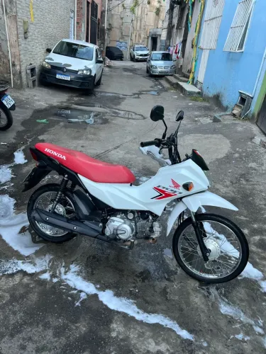 Pop 110i es