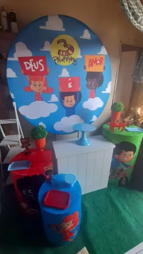Pegue ir monte ou decoração frente grátis barra dos coqueiros