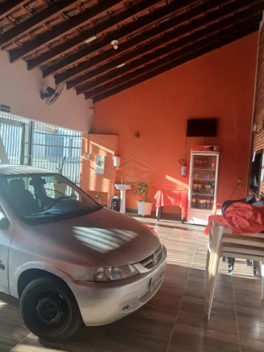 Imóvel residencial e comercial com localização excelente - JARDIM EUROPA!