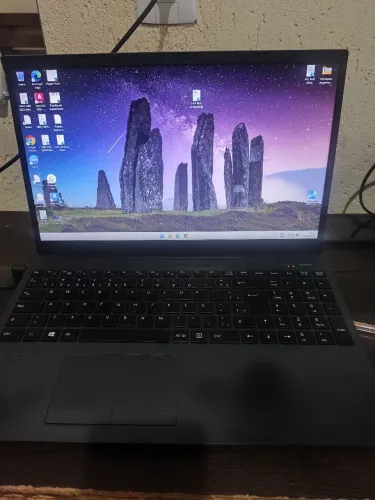 Notebook Vaio Fe15