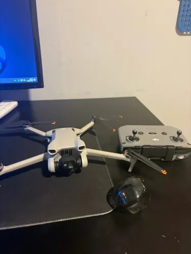 dji mini 3