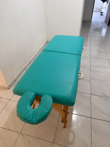 Maca de massagem 