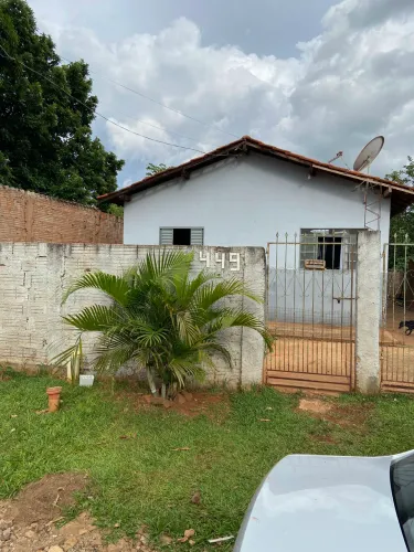 Vendo casa Jardim Carioca