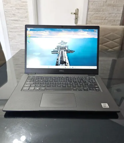 Notebook Dell Latitude i5 16gb SSD 256gb Nvme FullHD 10th gen