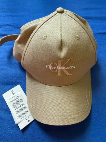 Boné original Calvin Klein