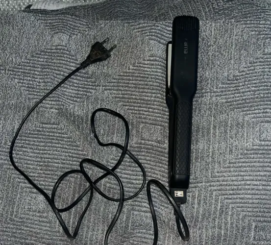 Chapinha para cabelo 