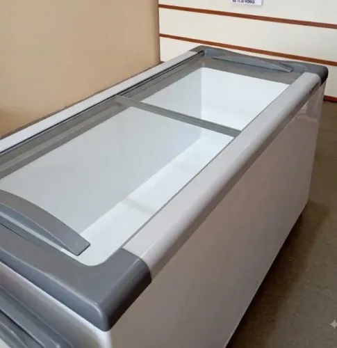 Vendo Freezer Metal frio expositor horizontal 