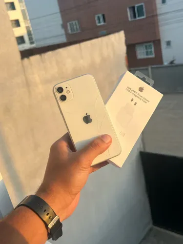 iPhone 11 128gb