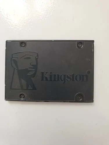 SSD 480GB KINGSTON