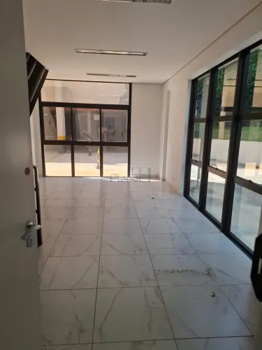 Sala à venda e para alugar em Campinas, Jardim Chapadão, com 60 m², Due Residenziale & Uff