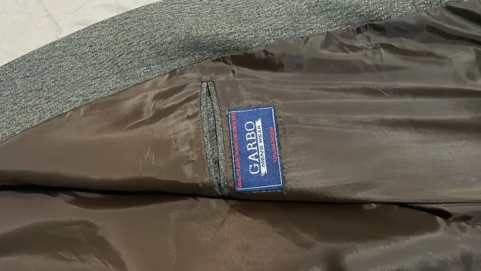 Blazer unissex