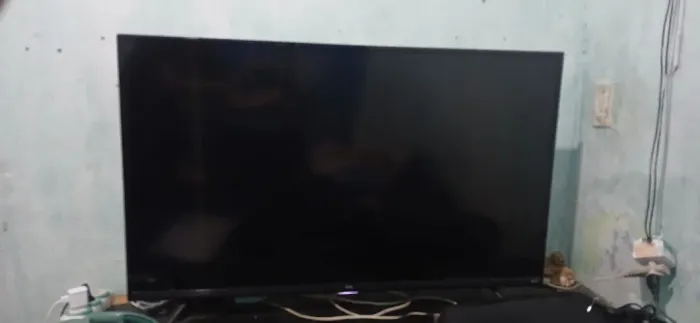 TV TCL 43 POLEGADAS
