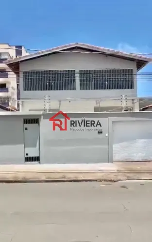 Casa de Luxo para Locação em São Luís-MA, Jardim Renascença - 6 Quartos, 3 Suítes, 6 Banhe