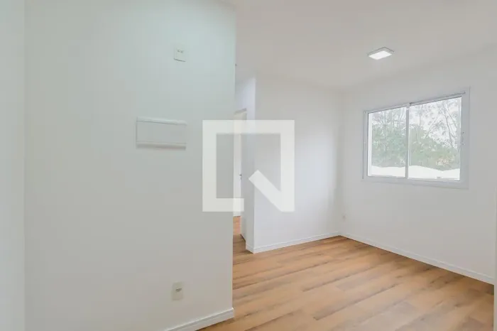 Apartamento à Venda - Panamby, 2 Quartos, 38 m2