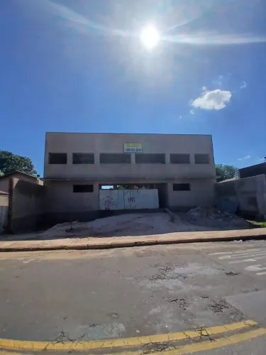 Barracão para locação, Barão Geraldo, Campinas, SP