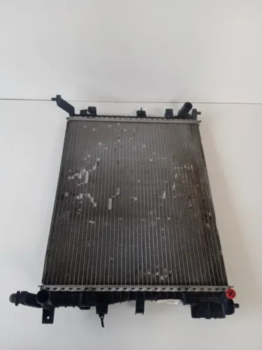 Radiador Arrefecimento Nissan Versa 1.0 3cc e 1.6 Flex 2020 Cod. ec398001