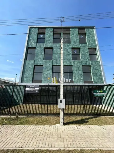 Studio com 1 dormitório à venda, 19 m² por R$ 250.000,00 - Cajuru - Curitiba/PR