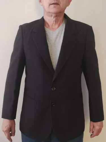 Blazer Cristian Ritz