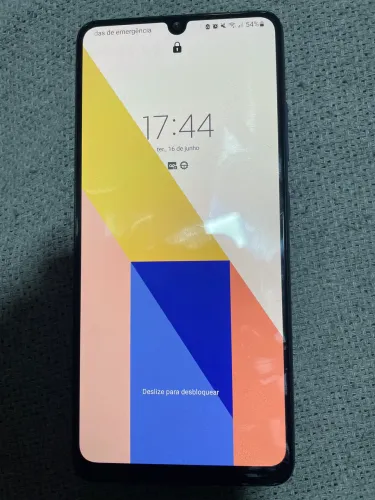 Galaxy A32 - Troco
