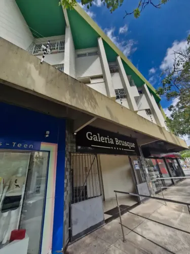 Imóvel para aluguel possui 45 metros quadrados com 1 quarto em Jardim da Penha - Vitória -