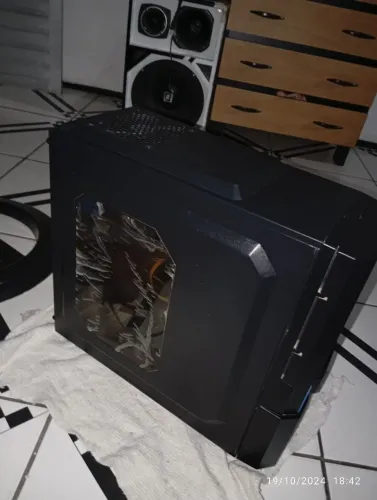 Vendo Pc Game