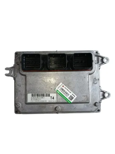 Modulo Injeção Honda New Fit 1.4 2009 a 2012 37820RC0M51 Original