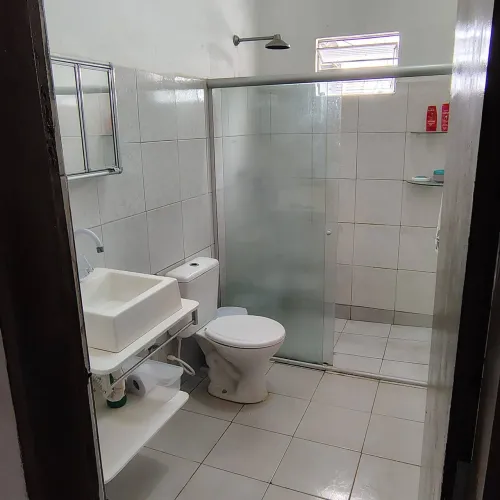 Casa geminada a venda 