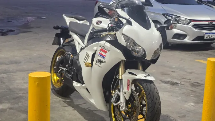 CBR 1000 RR