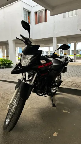 XRE190 OPORTUNIDADE IMPERDÍVEL