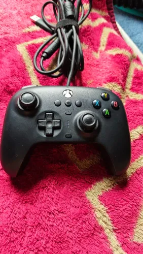 controle Xbox/Pc 8bitdo ultimate