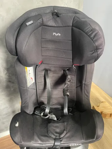 CADEIRINHA DE BEBÊ - COSCO PLURIS