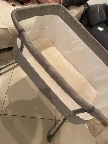 Berço móvel 