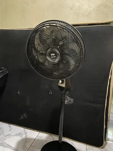 Ventilador