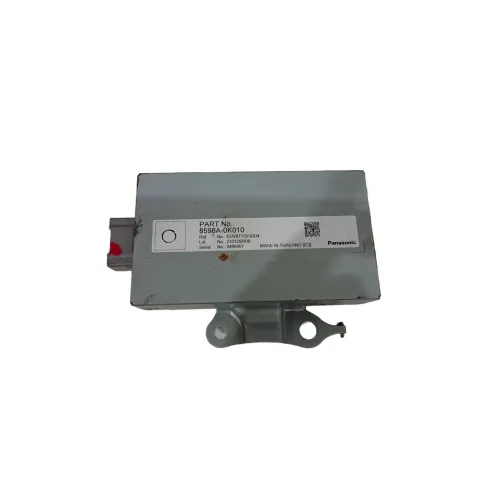 Módulo Alarme SW4 SRX 2.8 2021