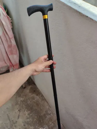 Bengala regulável 